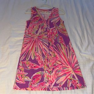 Lilly Pulitzer Shift Dress